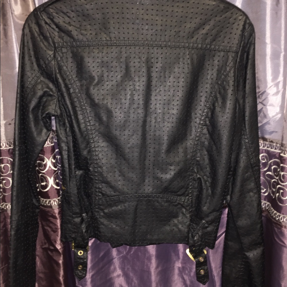 Forever 21 Moro Jacket